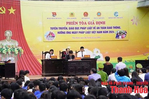 Bài học cảnh tỉnh về thiếu hiểu biết pháp luật