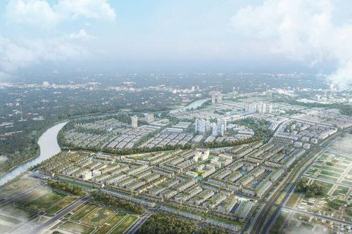 Kick off T&T City Millennia: Khởi động hành trình 'Khai mở Kỷ nguyên – Khởi nguồn Thịnh vượng'
