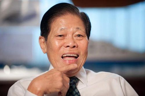 Cuộc đời cố tỷ phú giàu nhất Singapore: Từ phòng trọ 3 USD đến khối tài sản 13 tỷ USD