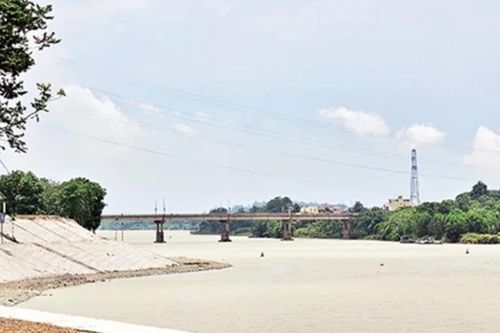 Hơn 179.500 tỷ đồng đầu tư hạ tầng sản xuất và chống thiên tai ở Thanh Hóa