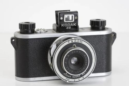 Hãng máy ảnh 133 năm tuổi Kodak có thể sắp ngừng hoạt động vĩnh viễn