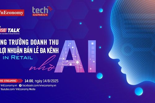 Tăng trưởng vượt bậc với AI: Bí quyết cho bán lẻ thời đại số