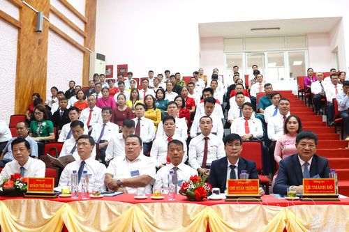 Đại hội Đảng bộ phường Mường Lay lần thứ nhất thành công tốt đẹp