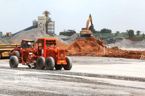 'Vàng đen' trên đất Đồng Nai