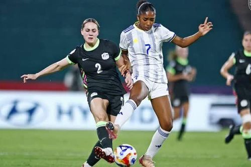 ASEAN Cup nữ 2025: Đội tuyển Philippines đứng trước nguy cơ sớm dừng bước