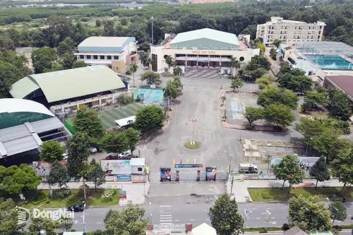 Đồng Nai tổ chức hoạt động đi bộ quốc gia 'Cùng Việt Nam tiến bước'