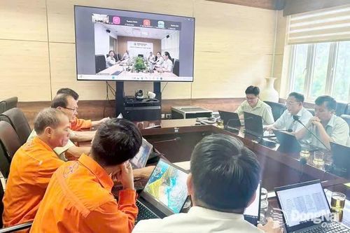Công ty cổ phần Thủy điện Thác Mơ nâng cao nghiệp vụ đấu thầu năm 2025