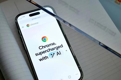 Perplexity gây sốc với đề nghị 34,5 tỷ USD mua trình duyệt Chrome