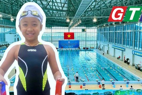 'Kình ngư nhí' ở phố núi Pleiku