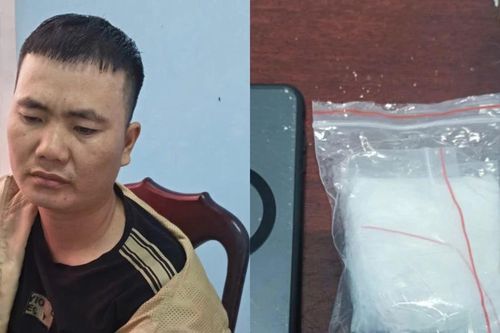 Công an tỉnh Gia Lai bắt 6 vụ ma túy với 14 đối tượng chỉ trong 2 ngày