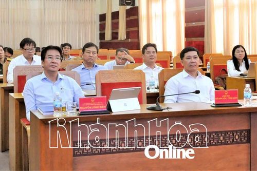 Hội nghị toàn quốc đánh giá kết quả phát triển kinh tế - xã hội vùng đồng bào dân tộc thiểu số và miền núi