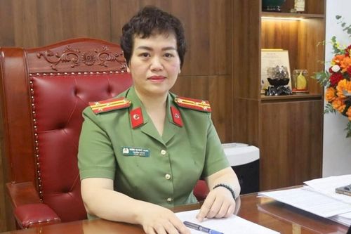 Gương sáng trong Công an Lạng Sơn