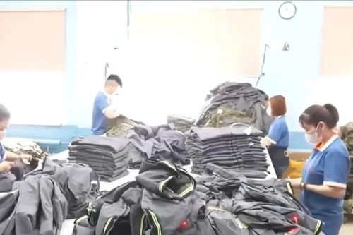 Nhu cầu lao động Việt Nam tại Nga tăng cao