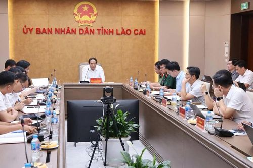 Bộ Chỉ huy Quân sự tỉnh, Đoàn Thanh niên, Hội Phụ nữ sẽ là lực lượng chủ đạo trong thời gian này