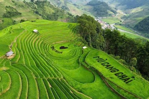 Mù Cang Chải tích cực chuẩn bị tổ chức Giải chạy Marathon quốc tế 2025