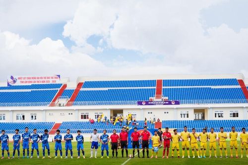 Lâm Đồng từ chối quyền lên chơi Giải Bóng đá hạng Nhất quốc gia mùa 2025 - 2026