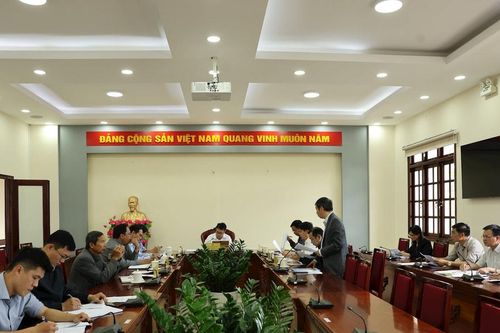 Hội nghị Đối thoại doanh nghiệp Lâm Đồng dự kiến tổ chức vào sáng 29/8