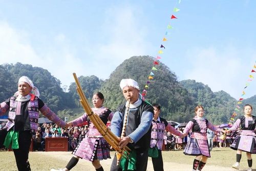 Du lịch Phú Thọ bừng sáng từ chiều sâu văn hóa