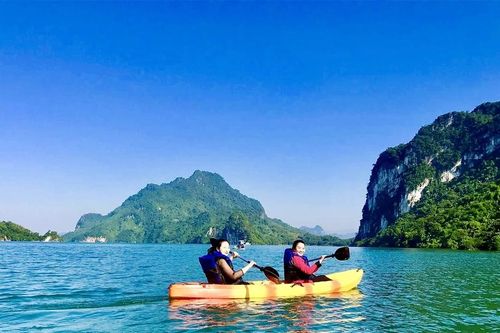 Phú Thọ có 2 khu du lịch cấp quốc gia