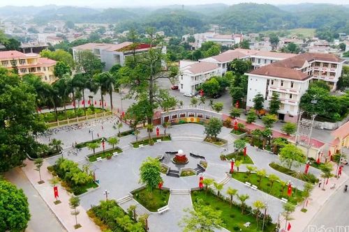 Phát huy vai trò chi bộ trong xây dựng nông thôn mới