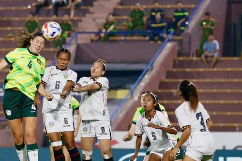 Đội tuyển nữ Australia gặp chủ nhà nữ Việt Nam ở Bán kết Asean Cup 2025