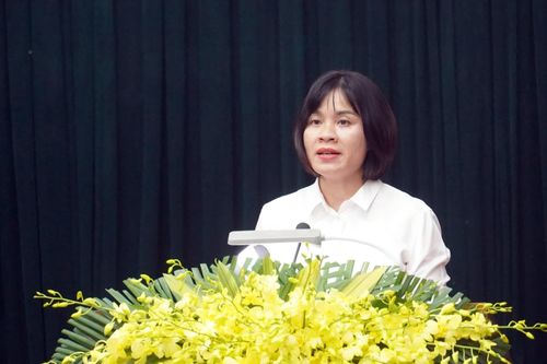 Tập trung nâng cao nguồn nhân lực, cơ sở vật chất cho y tế cơ sở