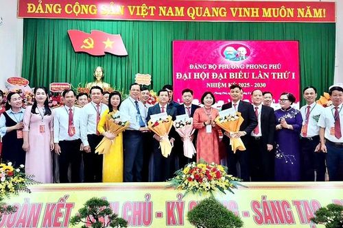 Khai thác lợi thế trở thành đô thị văn minh