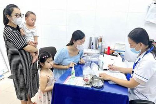 Nâng cao năng lực cho y tế cơ sở