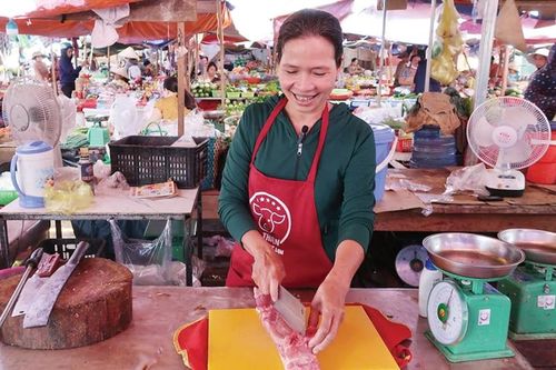 Để người dân không 'quay lưng' với thịt lợn