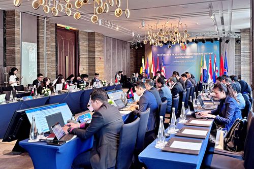 Hiệp định khung ASEAN về Kinh tế số (DEFA): Từ đàm phán đến thực thi hành động