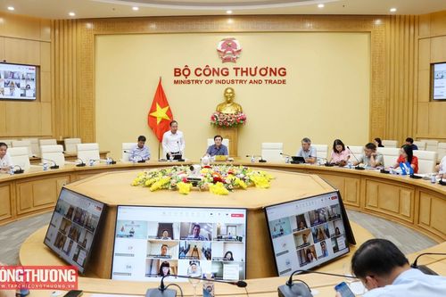 Bộ Công Thương chủ động hỗ trợ địa phương triển khai mô hình chính quyền hai cấp