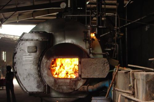 Quy chuẩn kỹ thuật quốc gia về lò đốt chất thải