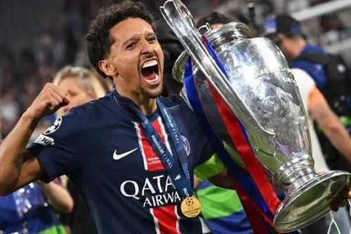 Luật mới giúp Tottenham mơ kỳ tích trước PSG