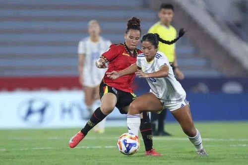 Nhận định, dự đoán kết quả Philippines và Myanmar, AFF Cup nữ 2025