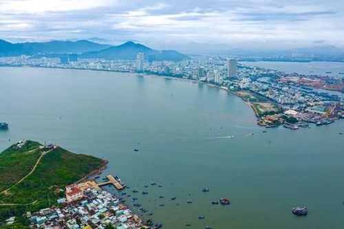 Gia Lai chấp thuận đầu tư hơn 6.000 tỷ đồng xây dựng Bến cảng Phù Mỹ