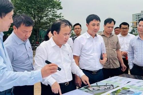 Bộ Xây dựng thành lập 3 Tổ công tác nắm bắt tình hình quản lý Nhà nước tại địa phương