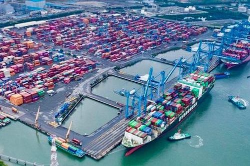 TP.HCM kiến nghị xây dựng chính sách ưu đãi cho khu thương mại tự do