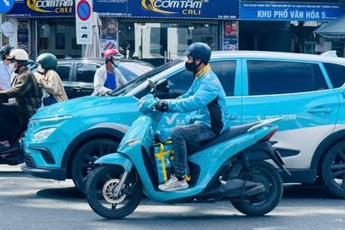 Chuyển đổi xe xăng sang điện tại TP.HCM: Chuyên gia chỉ ra 3 rào cản lớn cần tháo gỡ