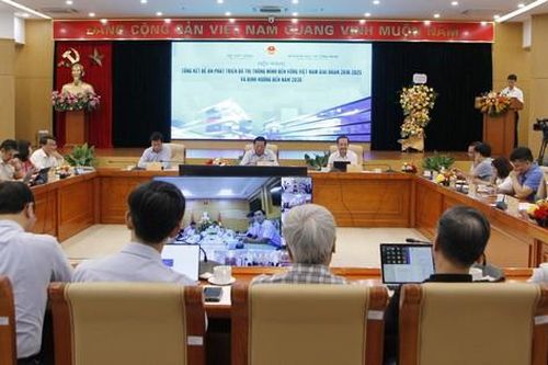 Bộ Xây dựng đề xuất 7 giải pháp phát triển đô thị thông minh đến năm 2030