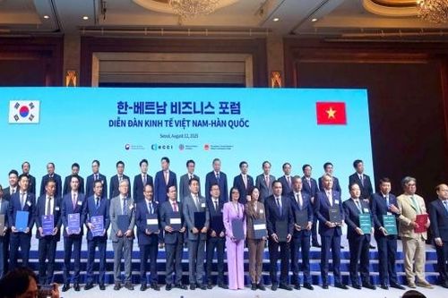 Trung tâm Đổi mới sáng tạo Quốc gia hợp tác chiến lược với Quỹ đầu tư Nextrans và GGGI