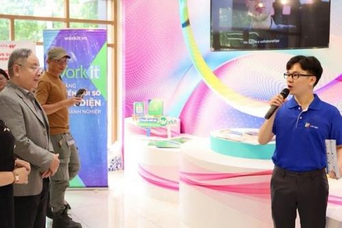 Động lực tăng trưởng cho doanh nghiệp Việt từ chuyển đổi số và chuyển đổi xanh