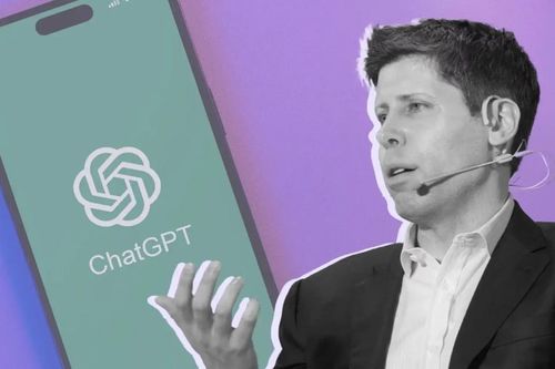 CEO Sam Altman: Gen Z là 'thế hệ vàng' giữa làn sóng trí tuệ nhân tạo