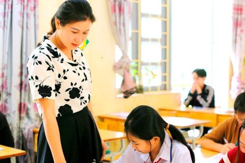 Hai nhóm nhà giáo dự kiến hưởng phụ cấp 150% lương