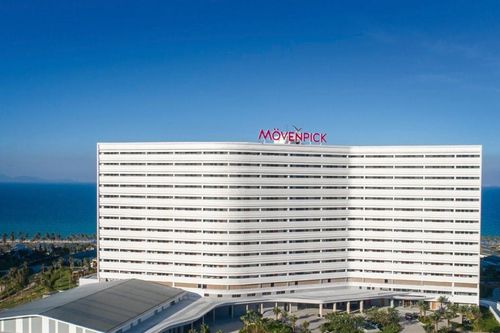 Eurowindow Nha Trang bị xử phạt vì chậm công bố thông tin