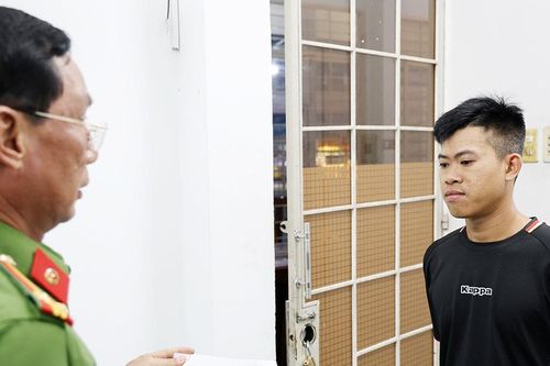 An Giang: Bắt đối tượng cho vay lãi nặng
