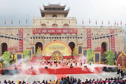 Xã Tây Yên Tử: Vững bước chuyển mình trong kỷ nguyên số, viết tiếp trang sử 'nghìn năm văn hiến' của miền Kinh Bắc