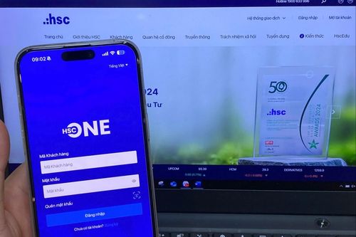 Chứng khoán HSC nâng hạn mức tín dụng tại ACB lên 6.000 tỷ đồng