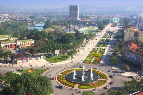 Thái Nguyên tìm nhà đầu tư cho khu dân cư gần 200 tỷ đồng