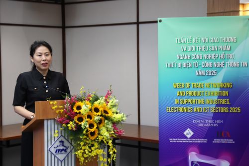 Chuyển đổi số tạo cơ hội bứt phá cho SME
