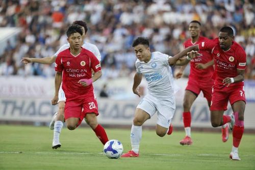 Những ứng viên nặng ký cho cuộc đua vô địch V.League